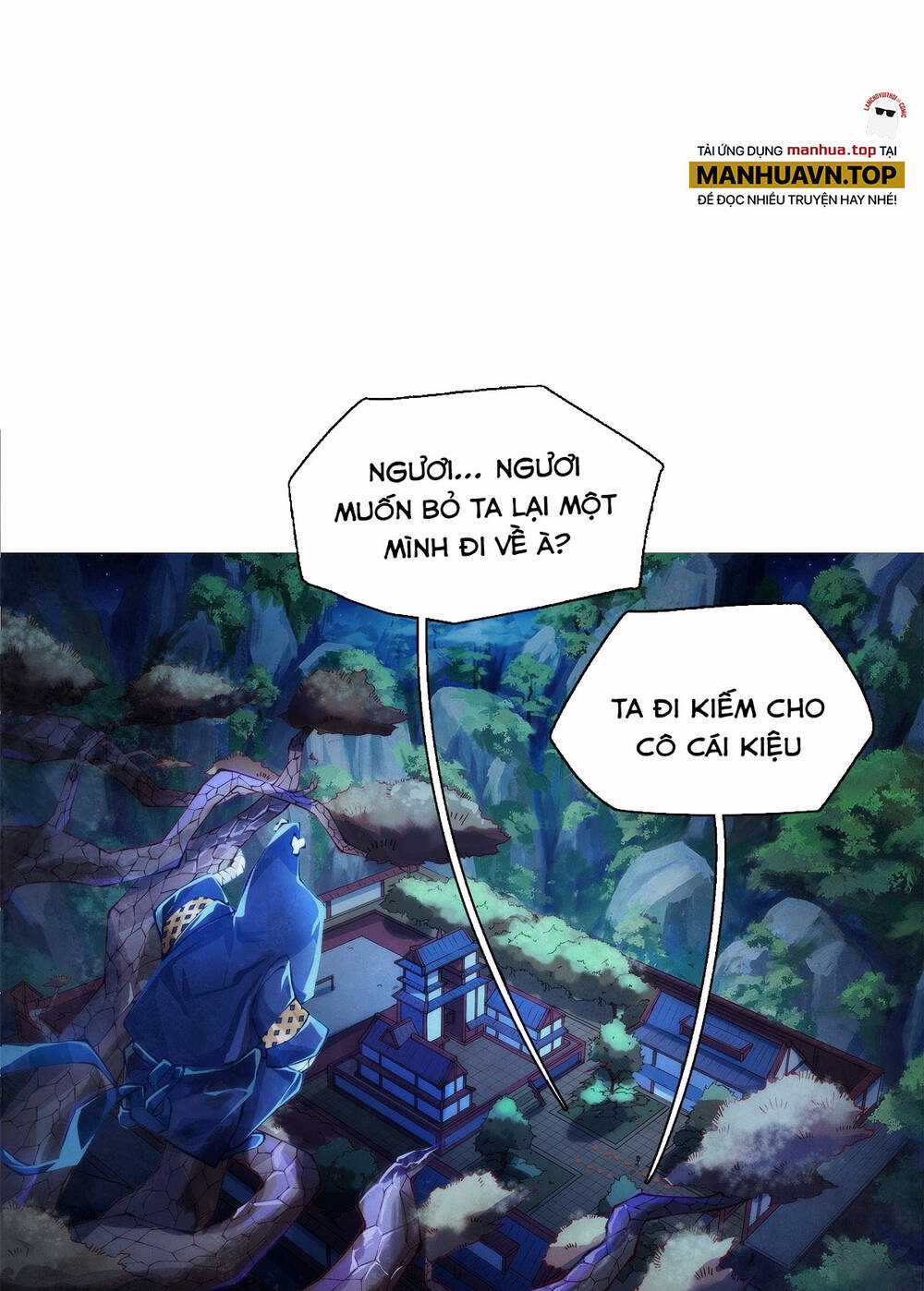 Long Hưởng Thiên Hạ Chapter 2 trang 110