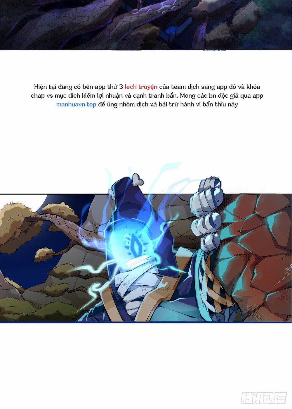 Long Hưởng Thiên Hạ Chapter 2 trang 111