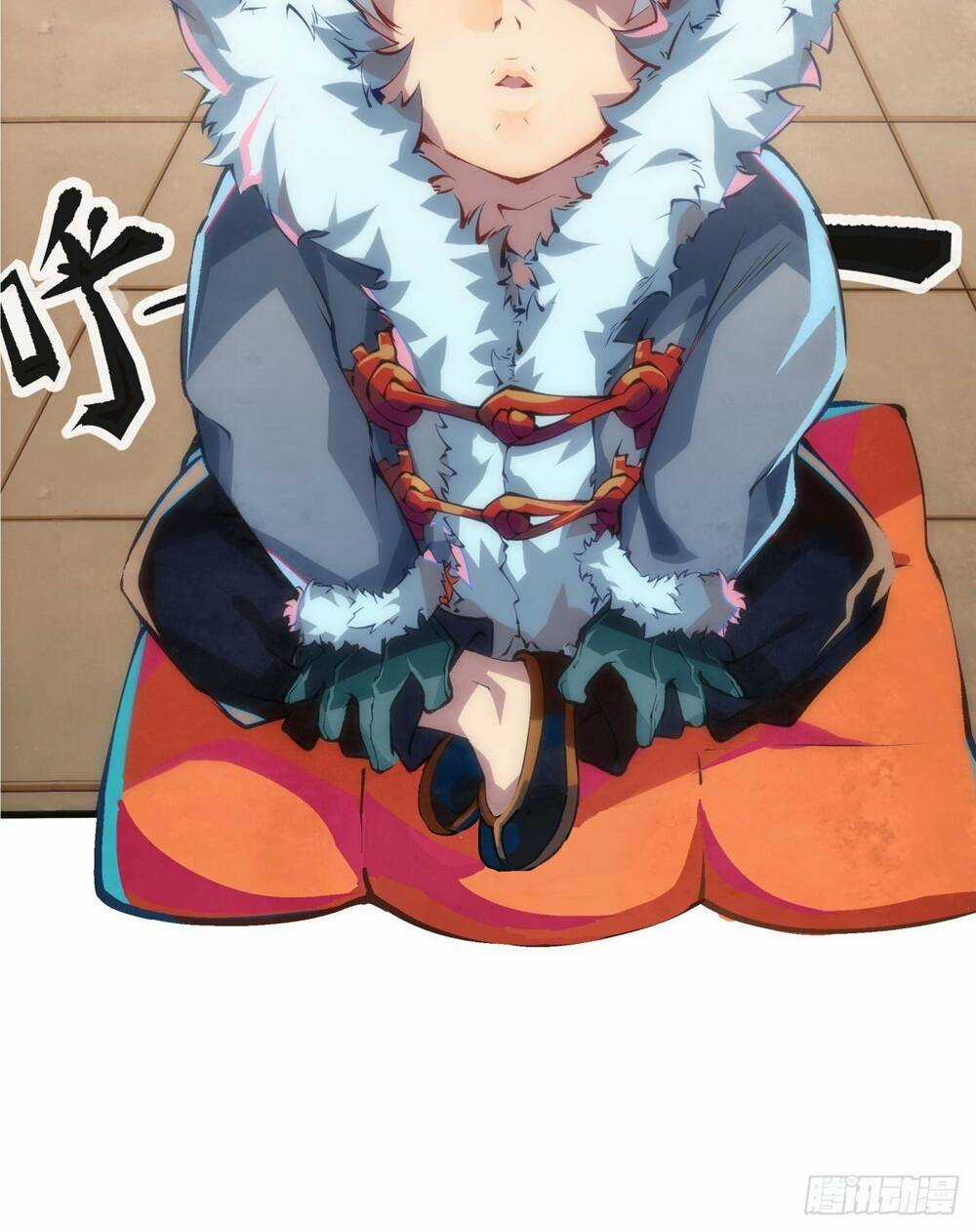 Long Hưởng Thiên Hạ Chapter 2 trang 17