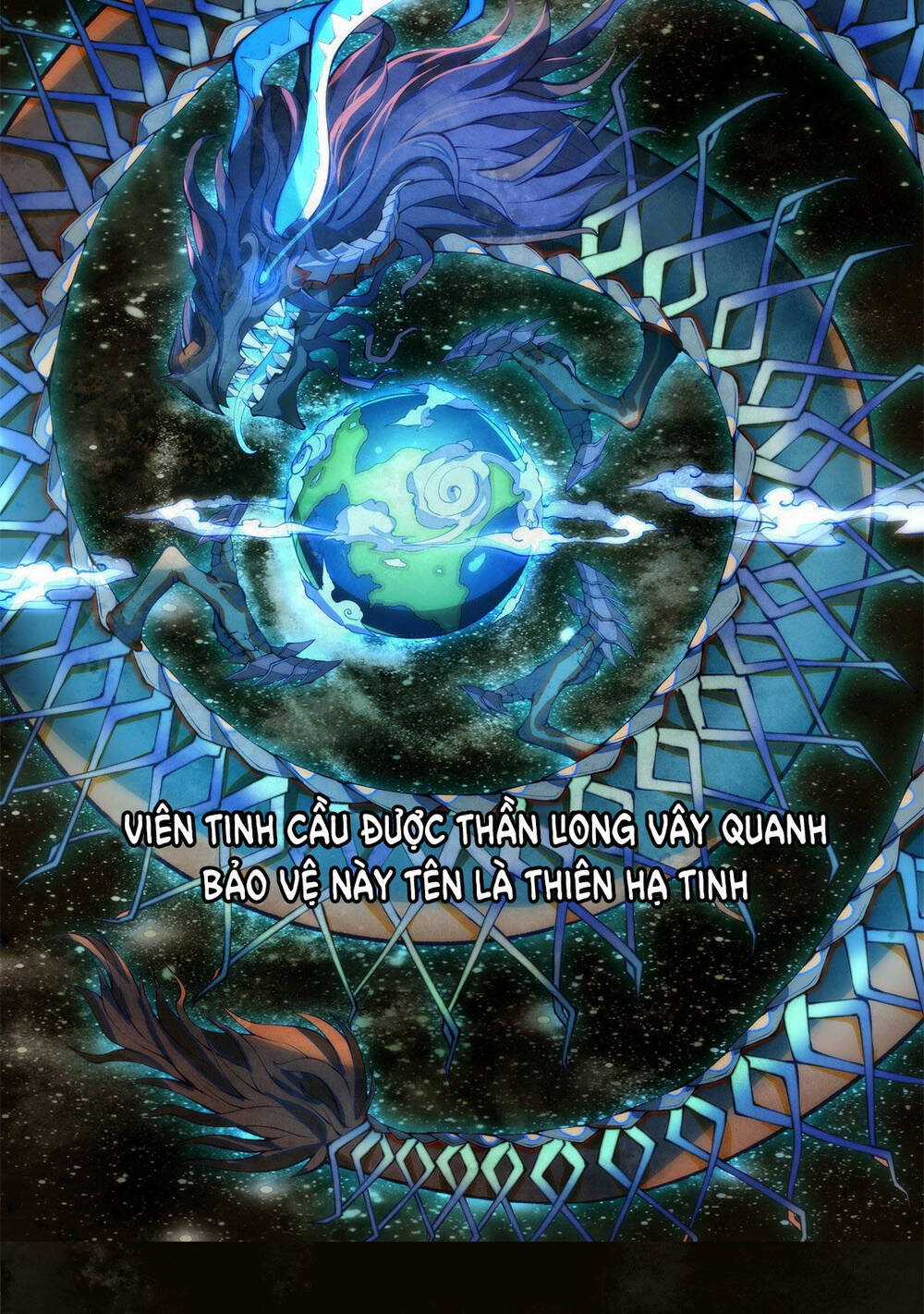 Long Hưởng Thiên Hạ Chapter 2 trang 2