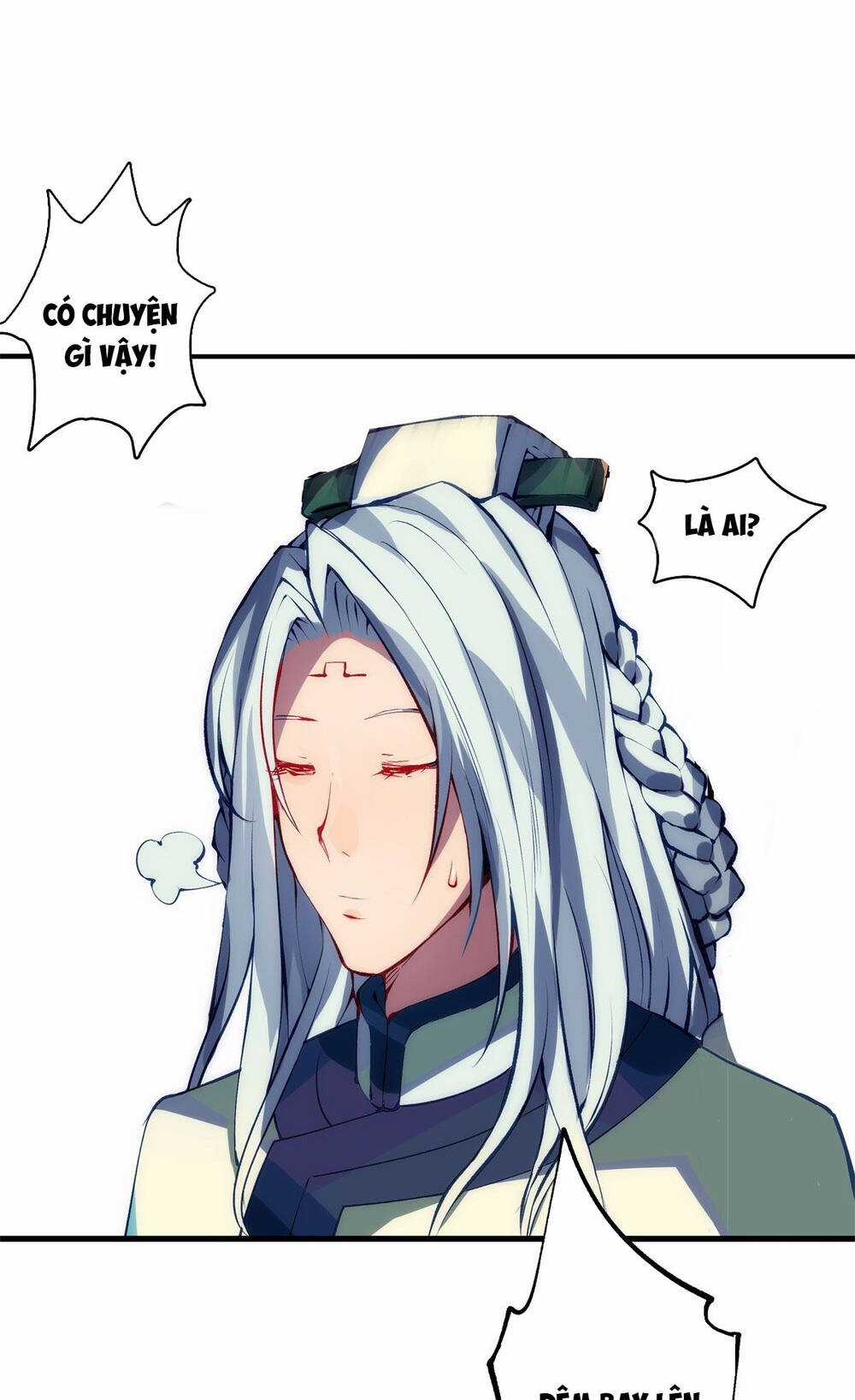 Long Hưởng Thiên Hạ Chapter 2 trang 20