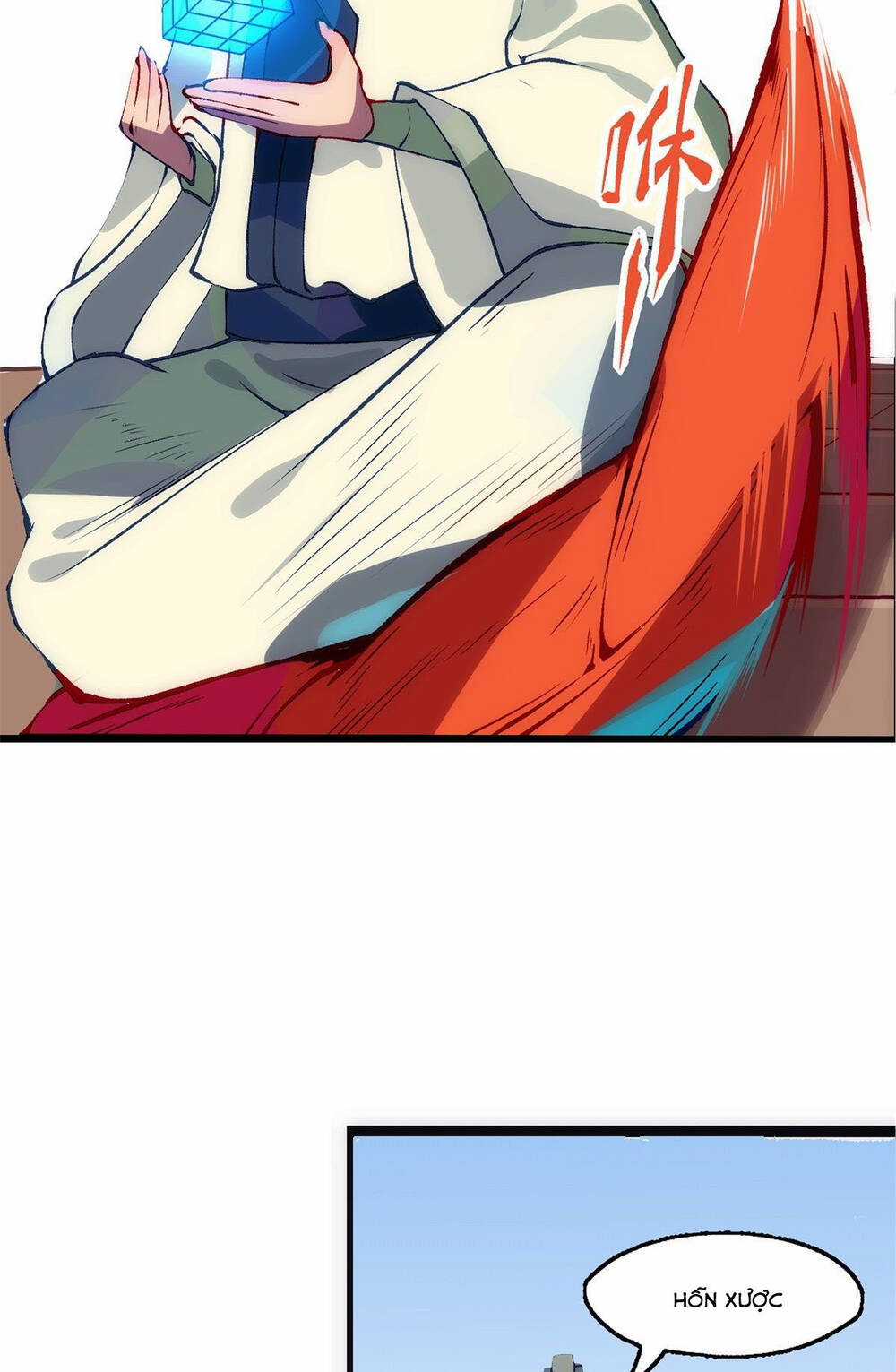 Long Hưởng Thiên Hạ Chapter 2 trang 22