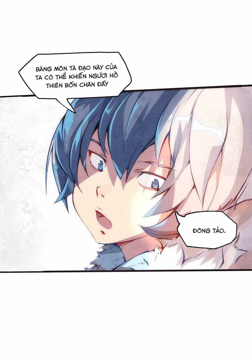 Long Hưởng Thiên Hạ Chapter 2 trang 26