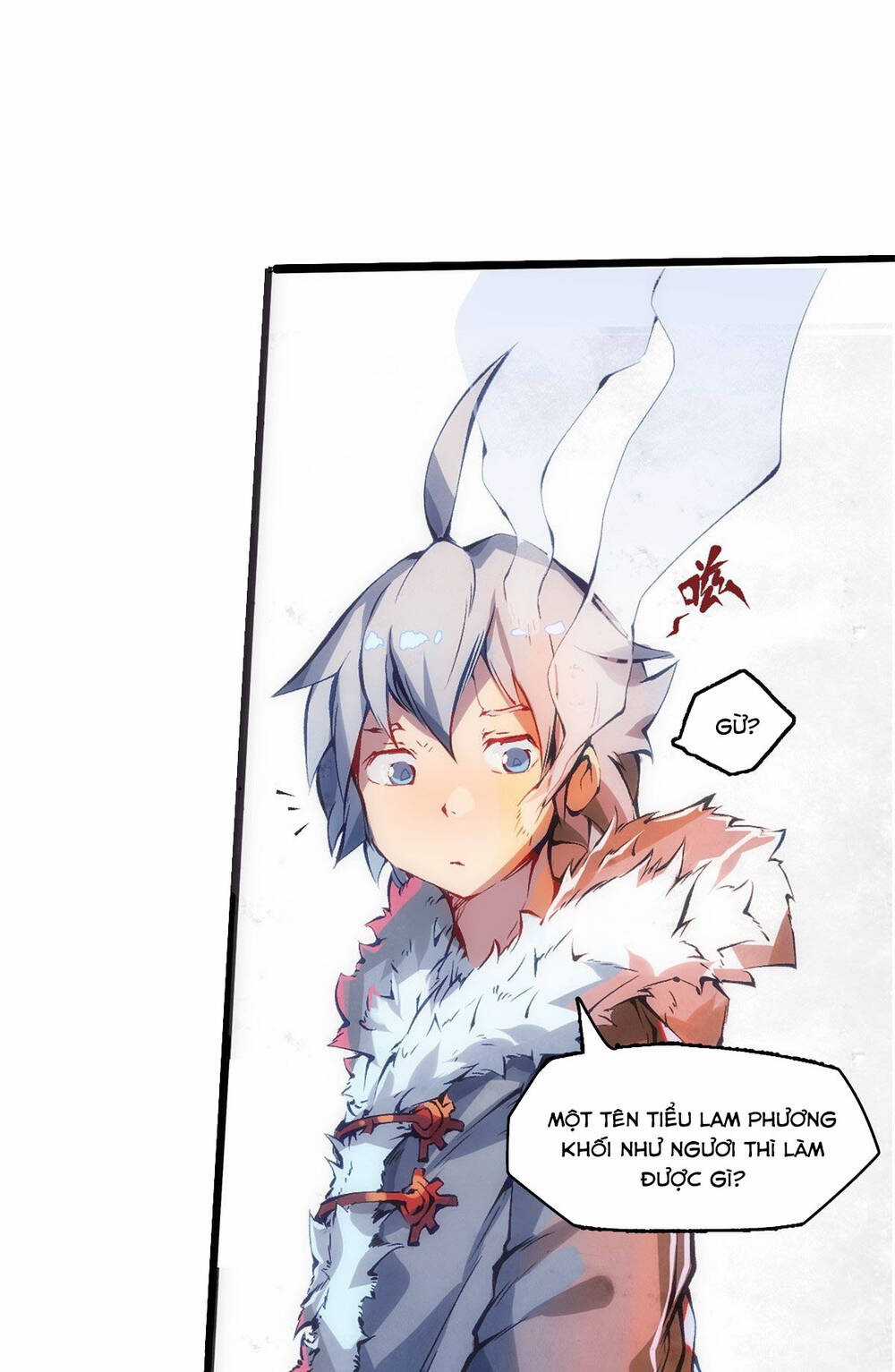 Long Hưởng Thiên Hạ Chapter 2 trang 28