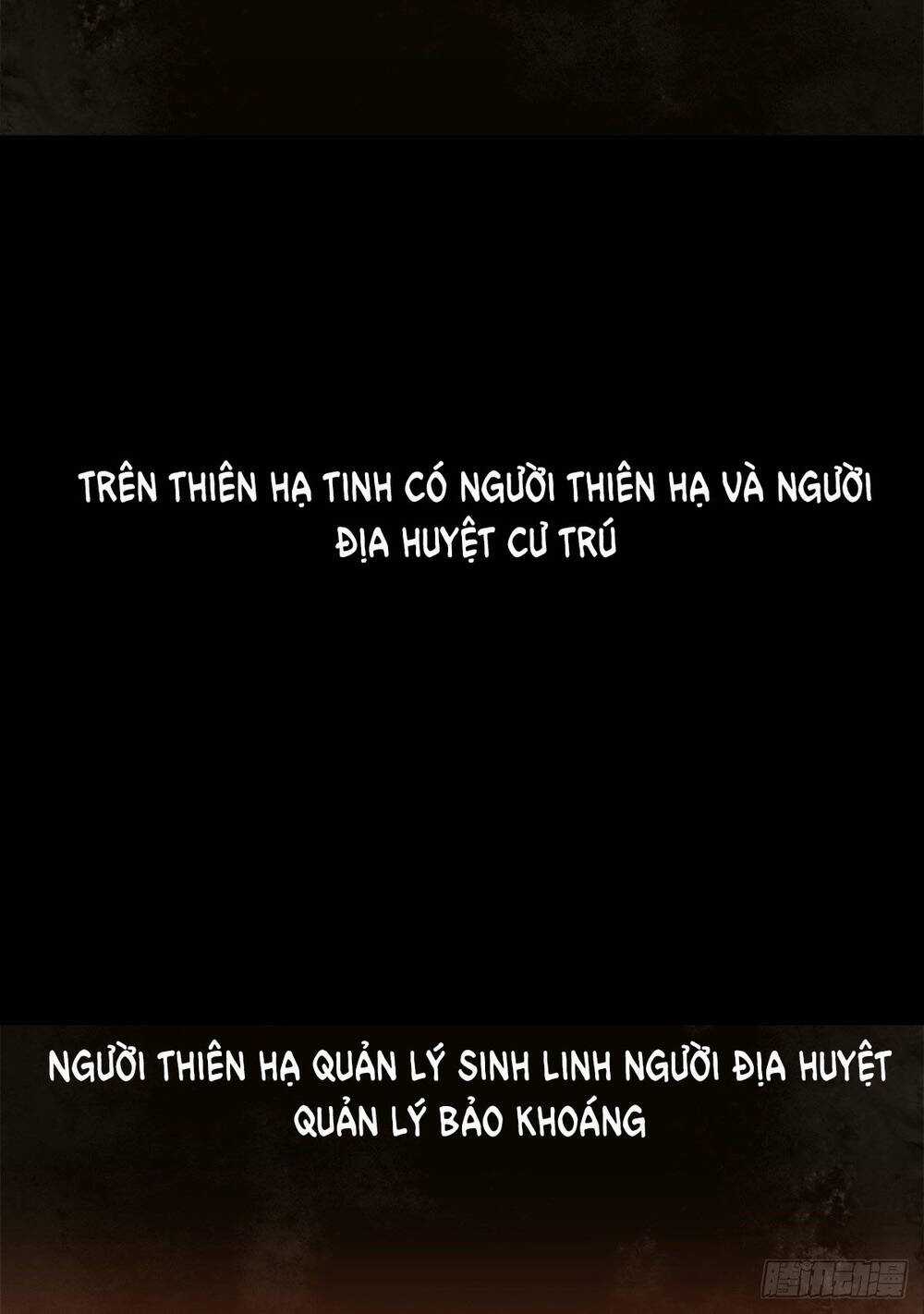 Long Hưởng Thiên Hạ Chapter 2 trang 3