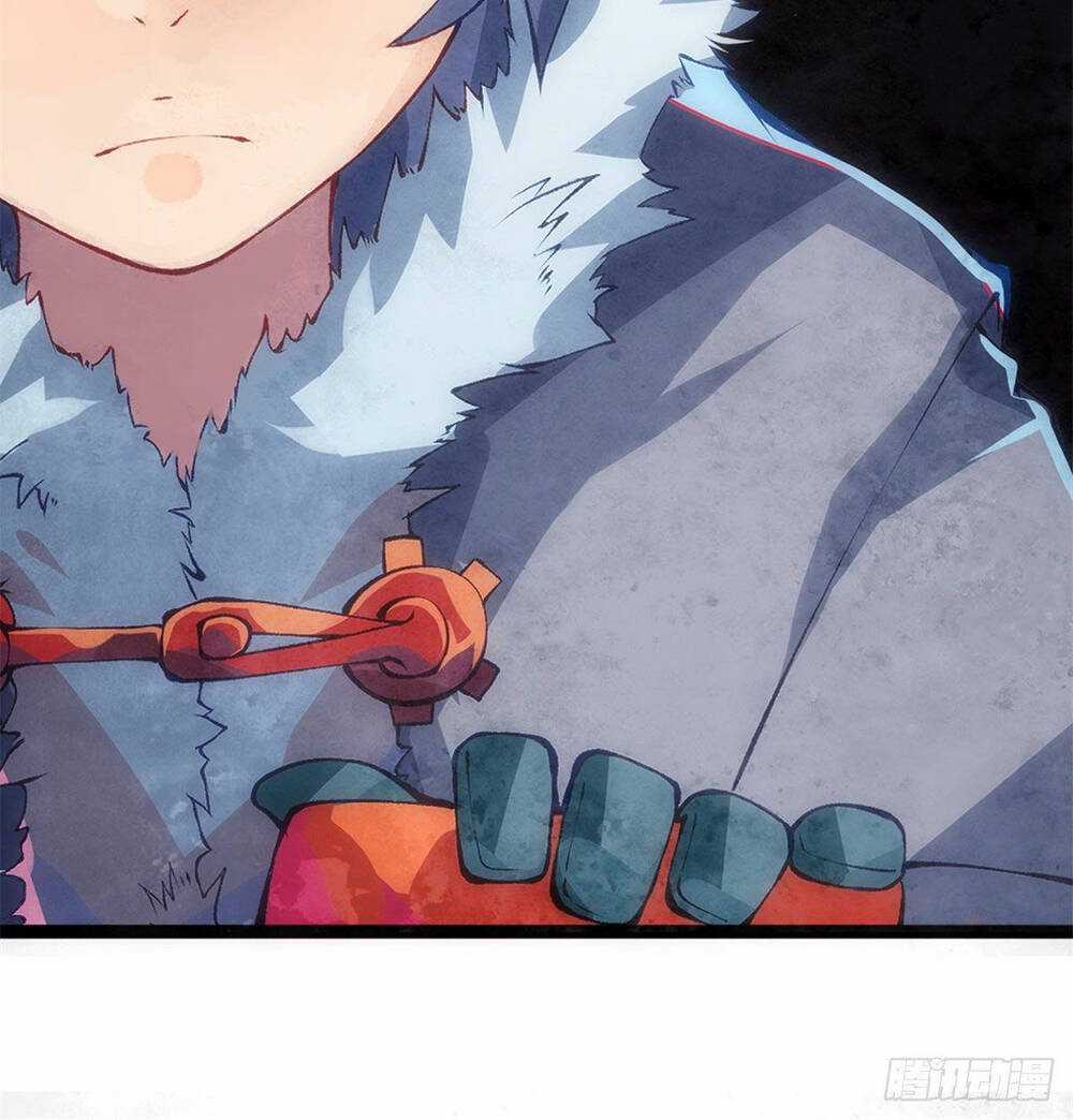 Long Hưởng Thiên Hạ Chapter 2 trang 37