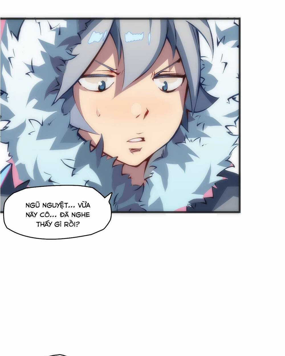 Long Hưởng Thiên Hạ Chapter 2 trang 42