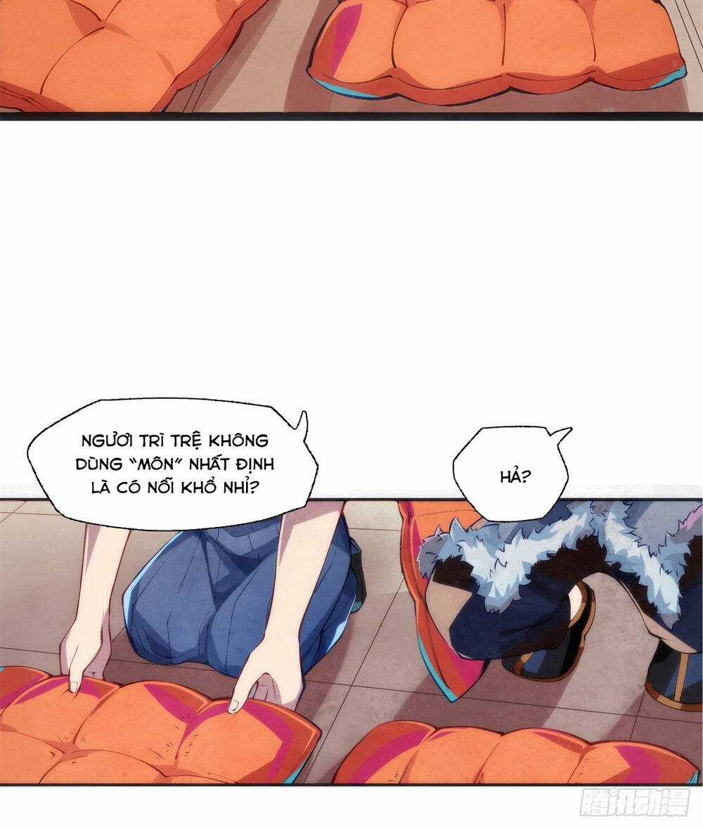 Long Hưởng Thiên Hạ Chapter 2 trang 47