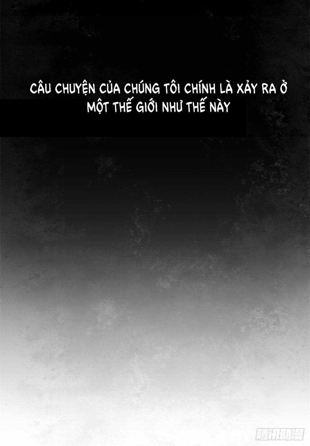 Long Hưởng Thiên Hạ Chapter 2 trang 5