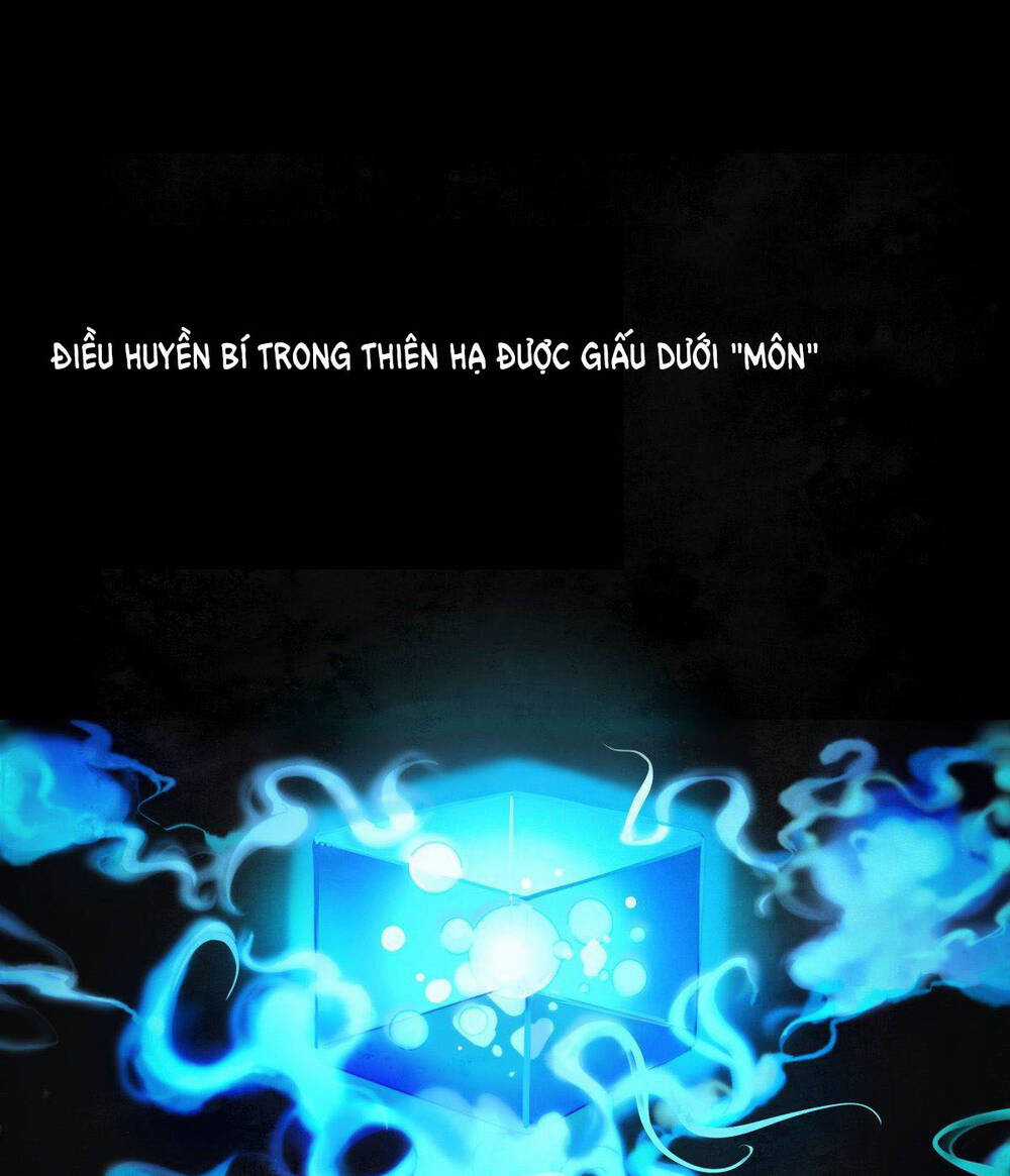 Long Hưởng Thiên Hạ Chapter 2 trang 50