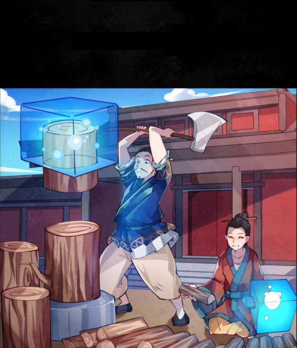 Long Hưởng Thiên Hạ Chapter 2 trang 52