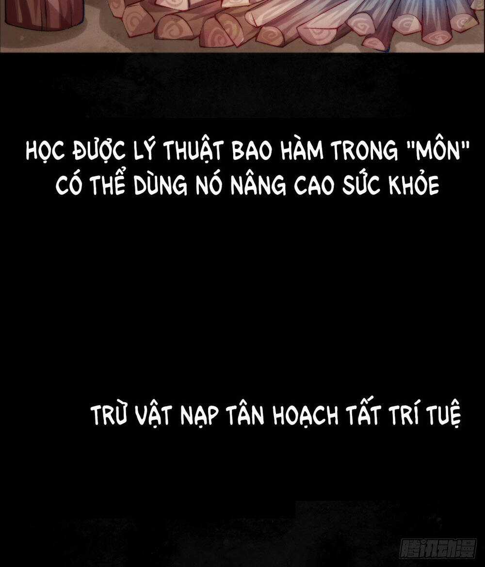 Long Hưởng Thiên Hạ Chapter 2 trang 53