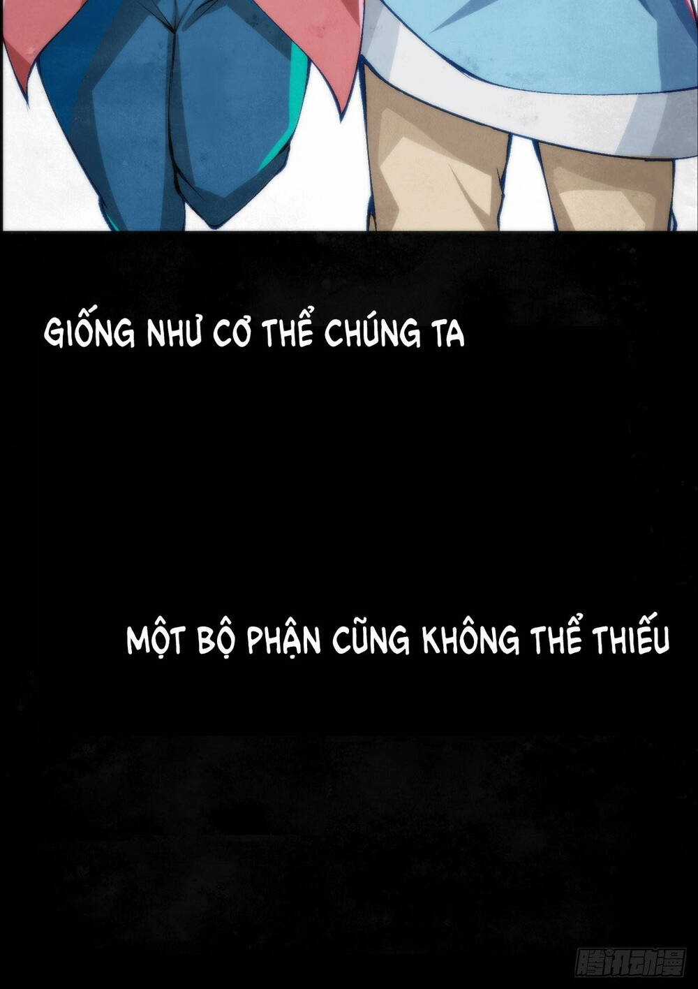 Long Hưởng Thiên Hạ Chapter 2 trang 55