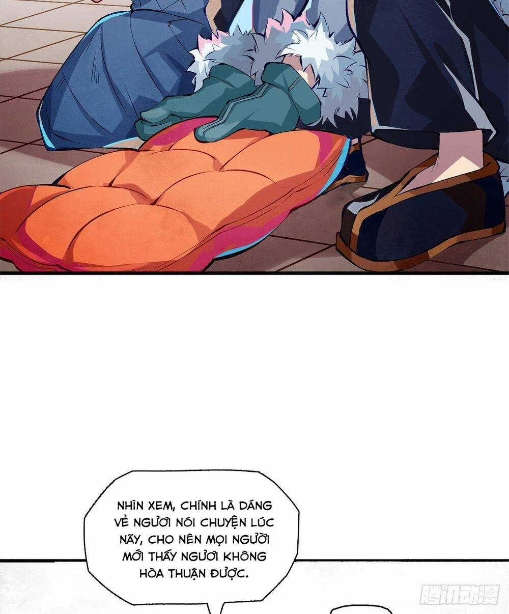 Long Hưởng Thiên Hạ Chapter 2 trang 57