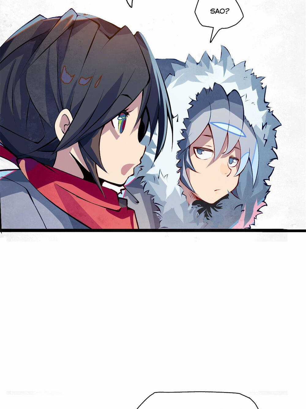 Long Hưởng Thiên Hạ Chapter 2 trang 58