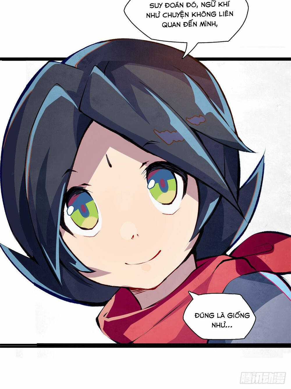 Long Hưởng Thiên Hạ Chapter 2 trang 59