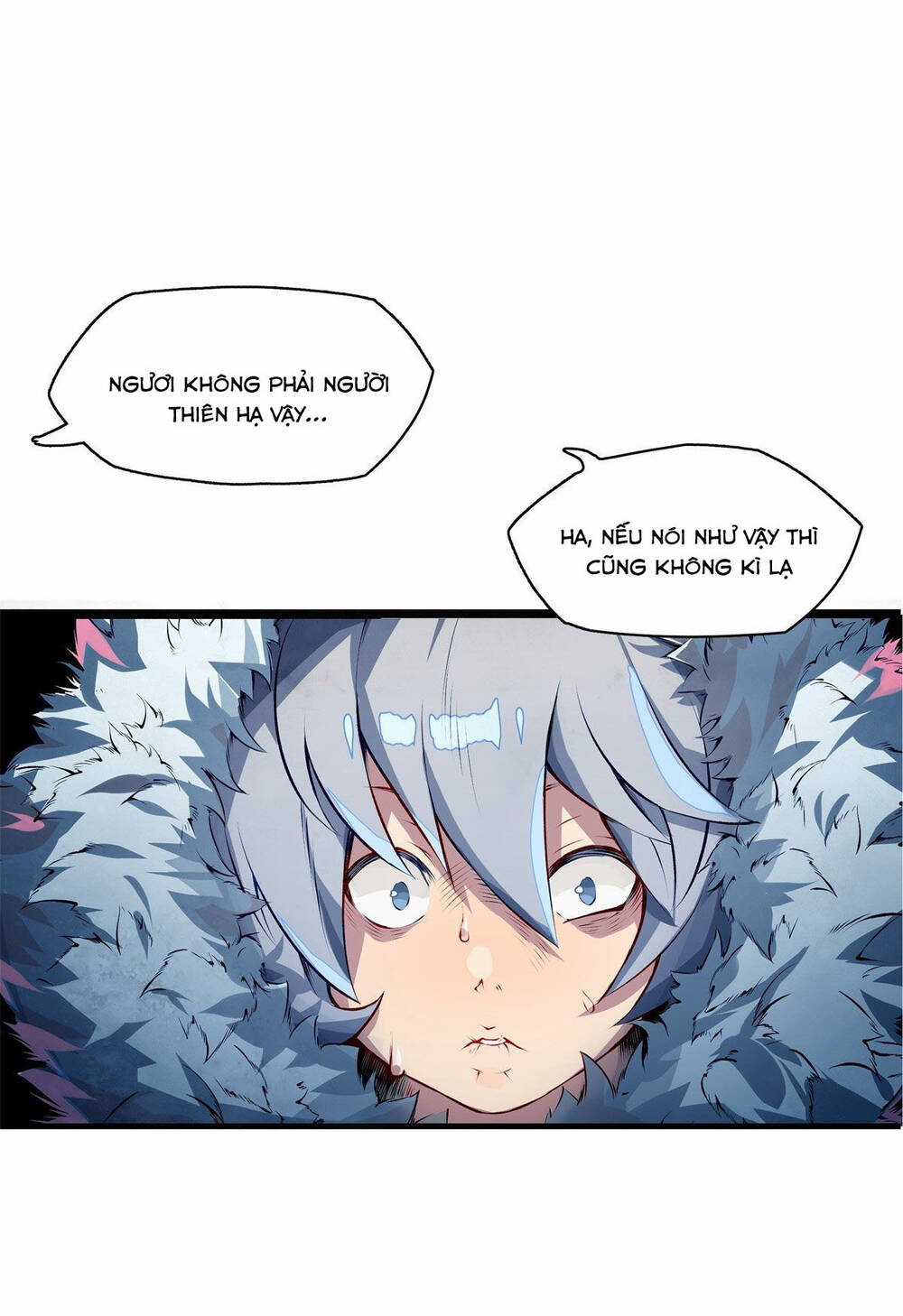 Long Hưởng Thiên Hạ Chapter 2 trang 60