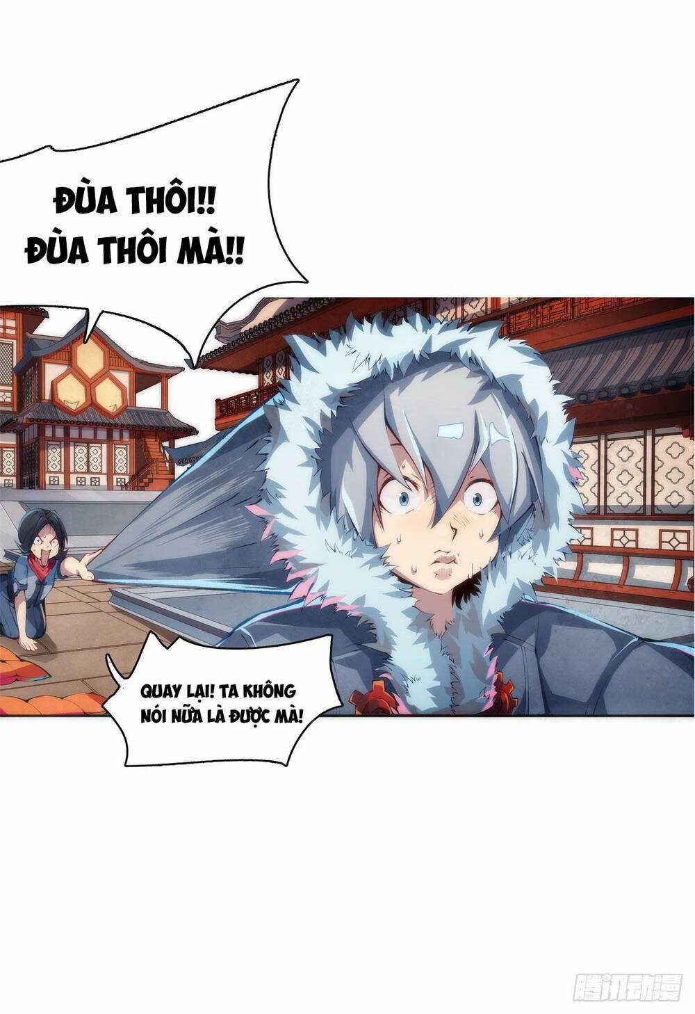 Long Hưởng Thiên Hạ Chapter 2 trang 61