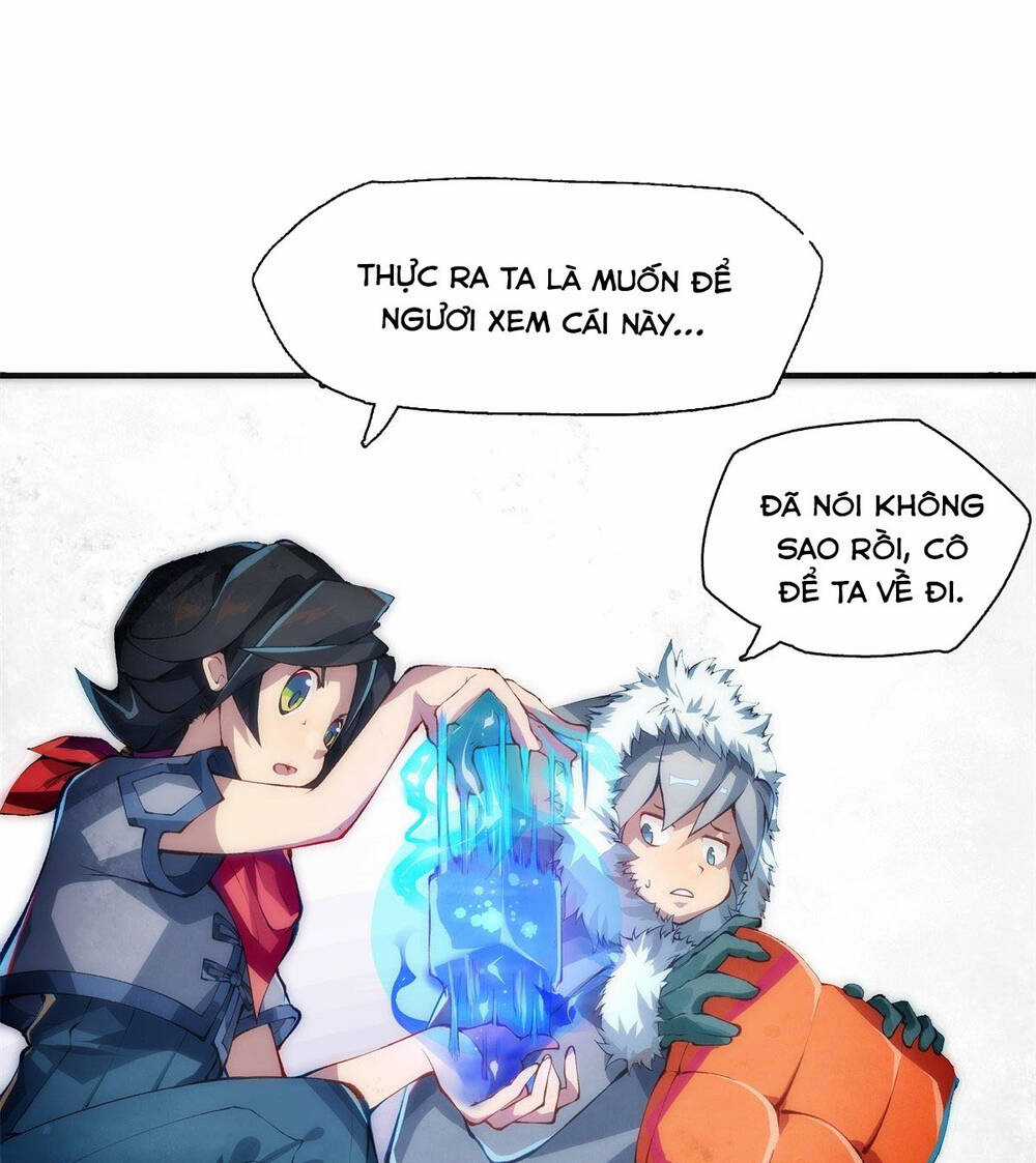 Long Hưởng Thiên Hạ Chapter 2 trang 62