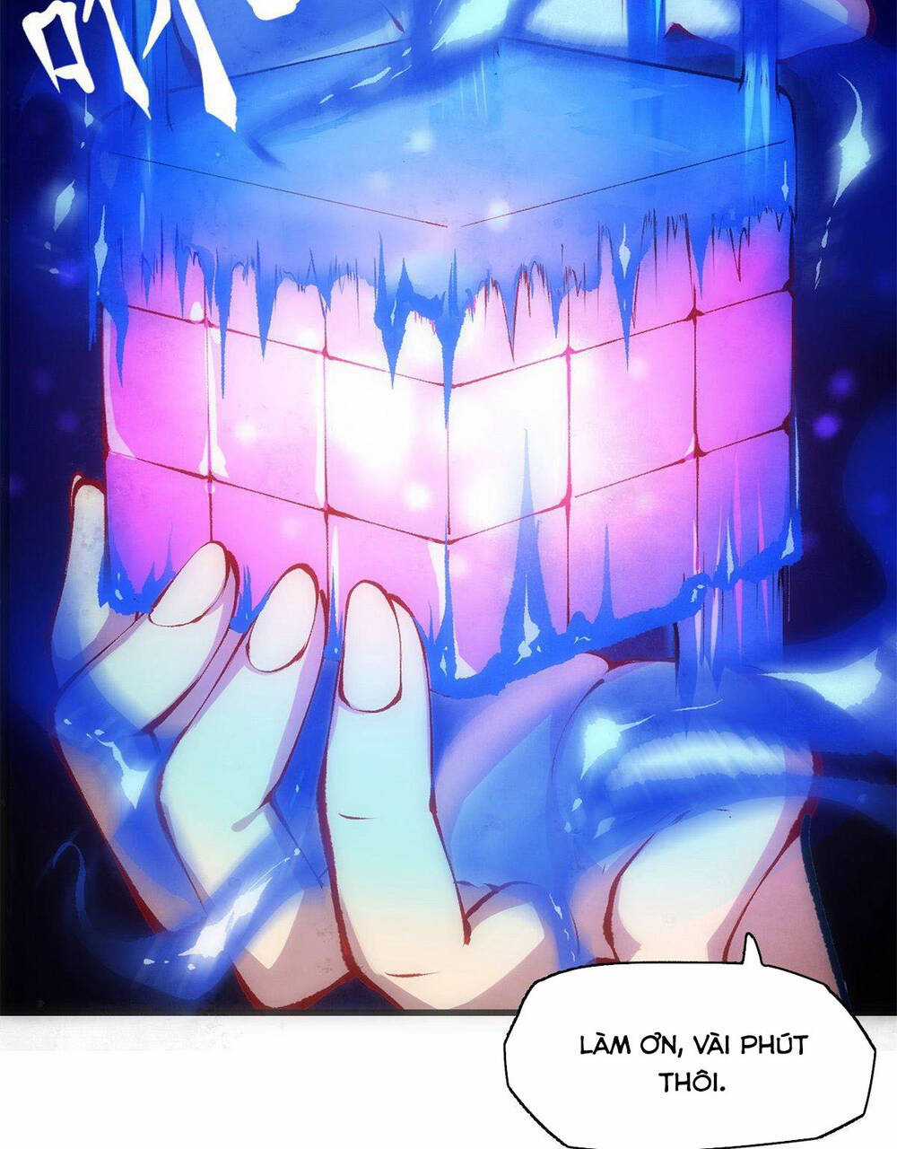 Long Hưởng Thiên Hạ Chapter 2 trang 64