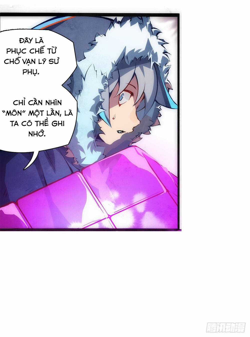 Long Hưởng Thiên Hạ Chapter 2 trang 67