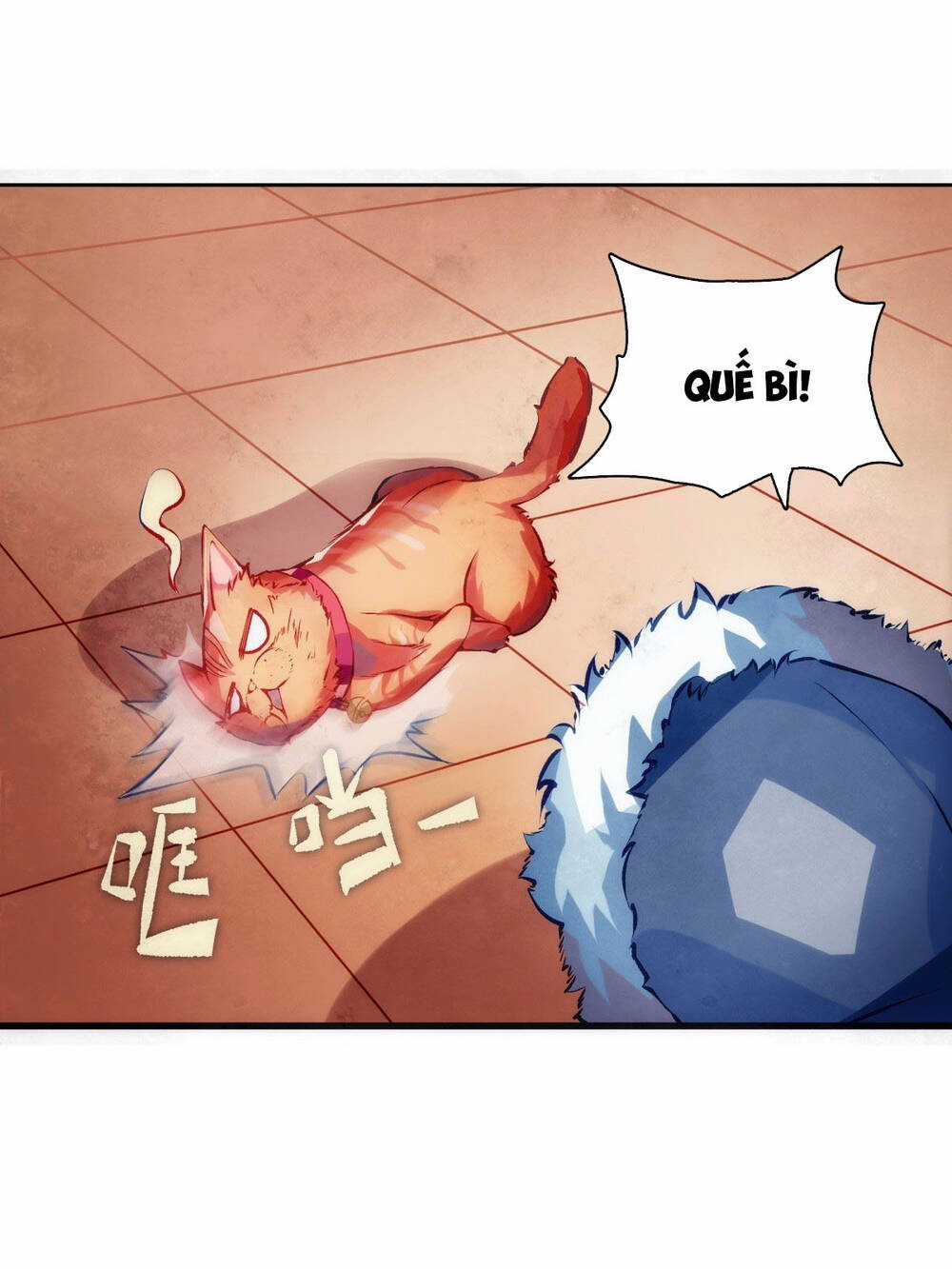 Long Hưởng Thiên Hạ Chapter 2 trang 74