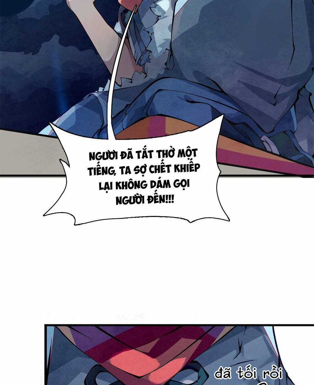 Long Hưởng Thiên Hạ Chapter 2 trang 82