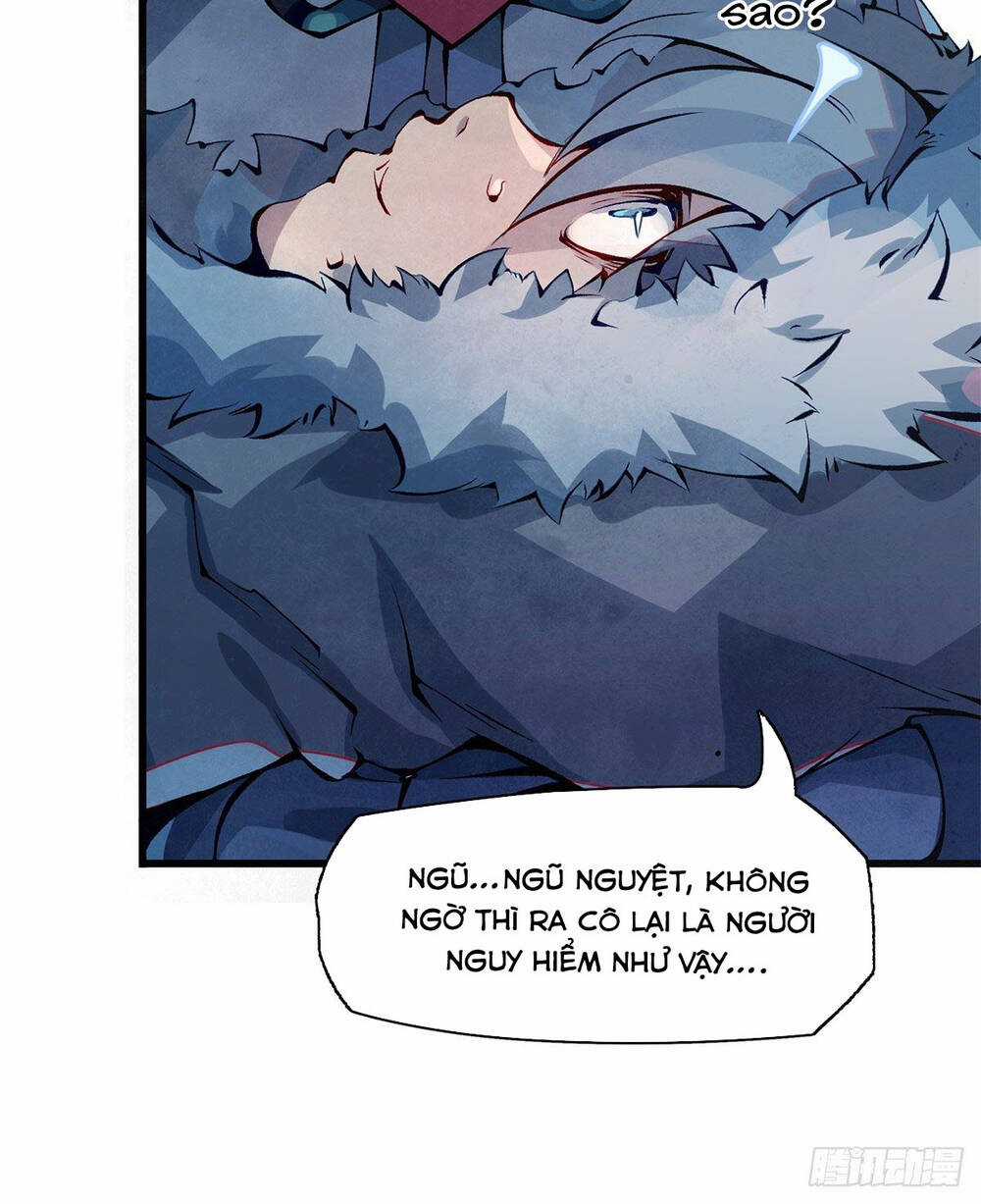 Long Hưởng Thiên Hạ Chapter 2 trang 83