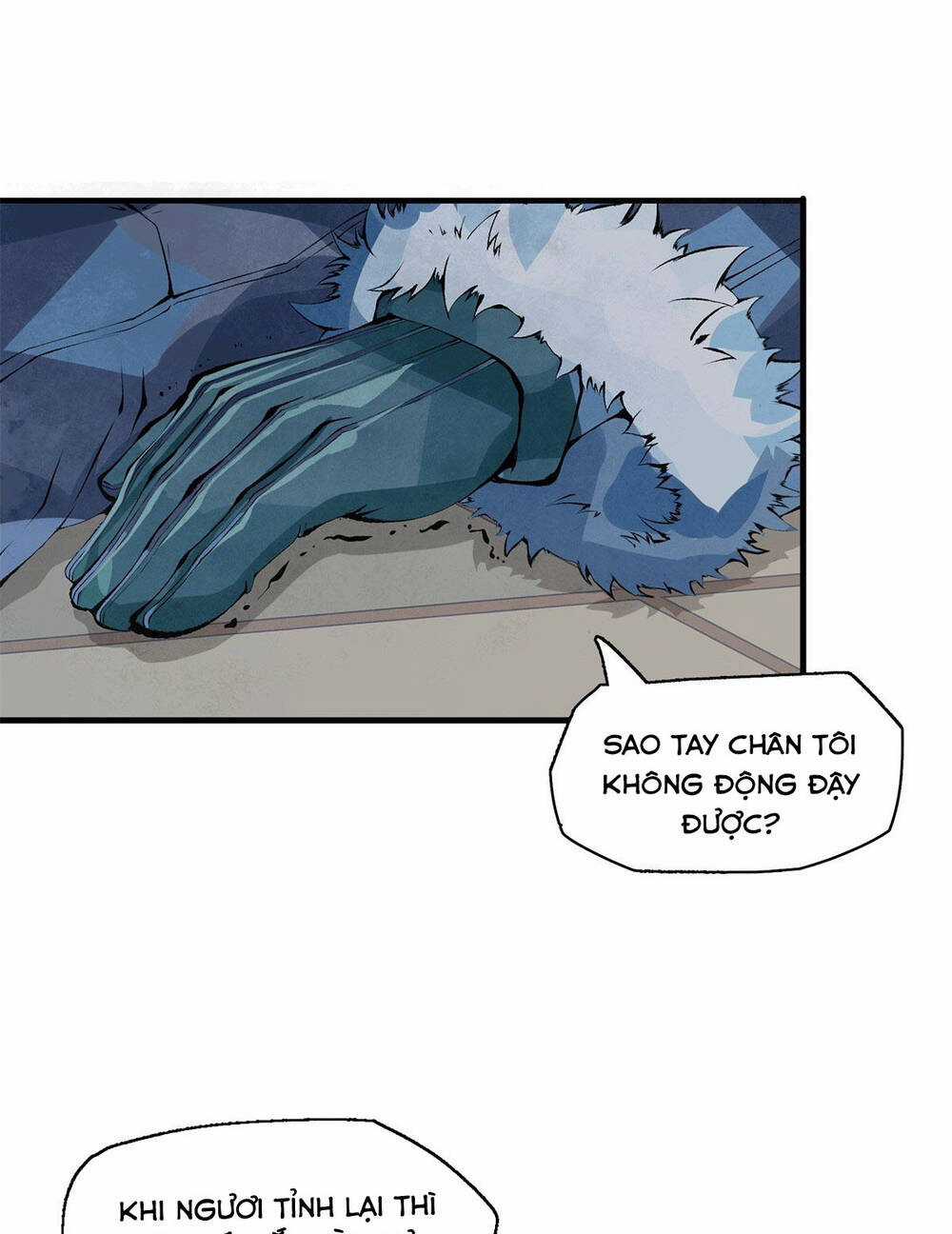 Long Hưởng Thiên Hạ Chapter 2 trang 84