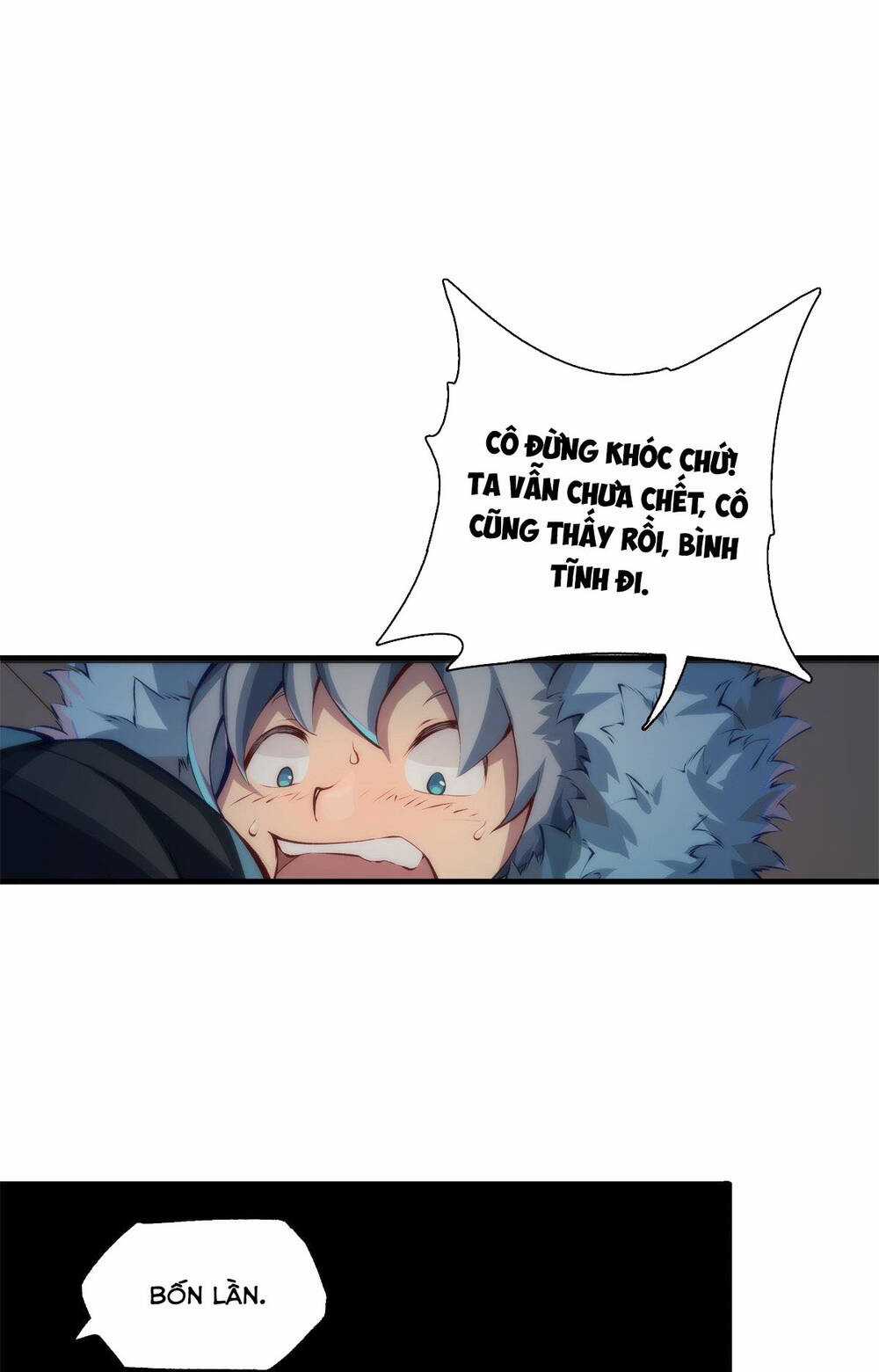 Long Hưởng Thiên Hạ Chapter 2 trang 88