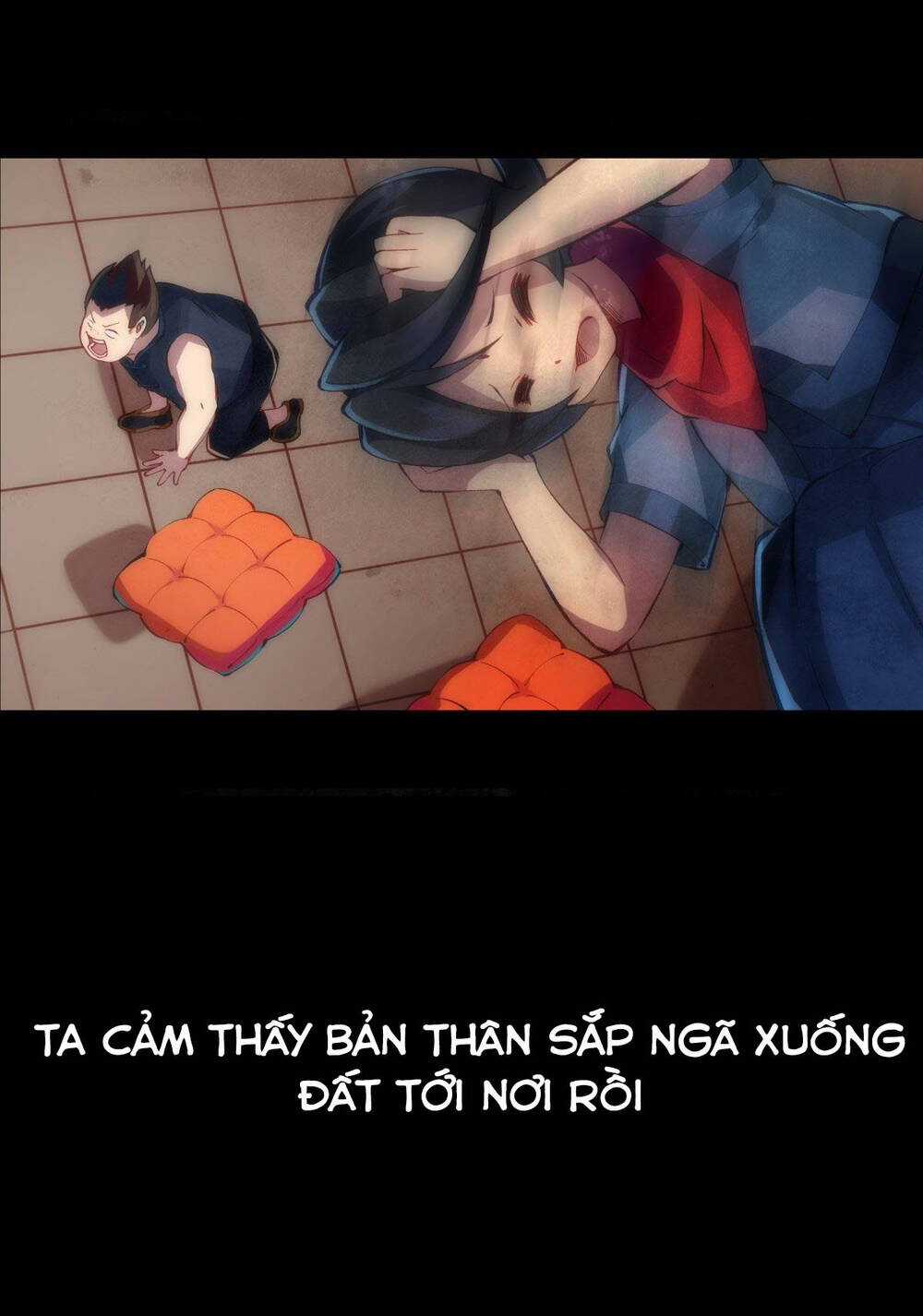 Long Hưởng Thiên Hạ Chapter 2 trang 96