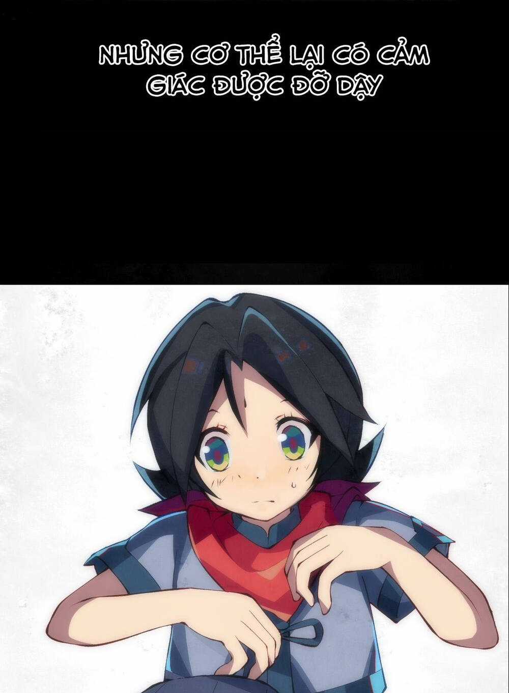 Long Hưởng Thiên Hạ Chapter 2 trang 98