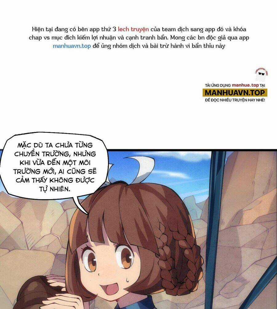 Long Hưởng Thiên Hạ Chapter 3 trang 20