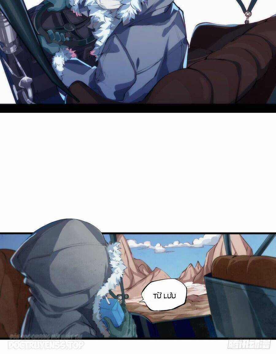 Long Hưởng Thiên Hạ Chapter 3 trang 3