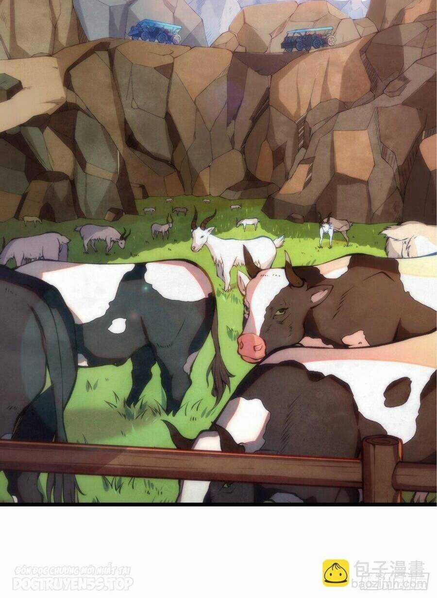 Long Hưởng Thiên Hạ Chapter 3 trang 33