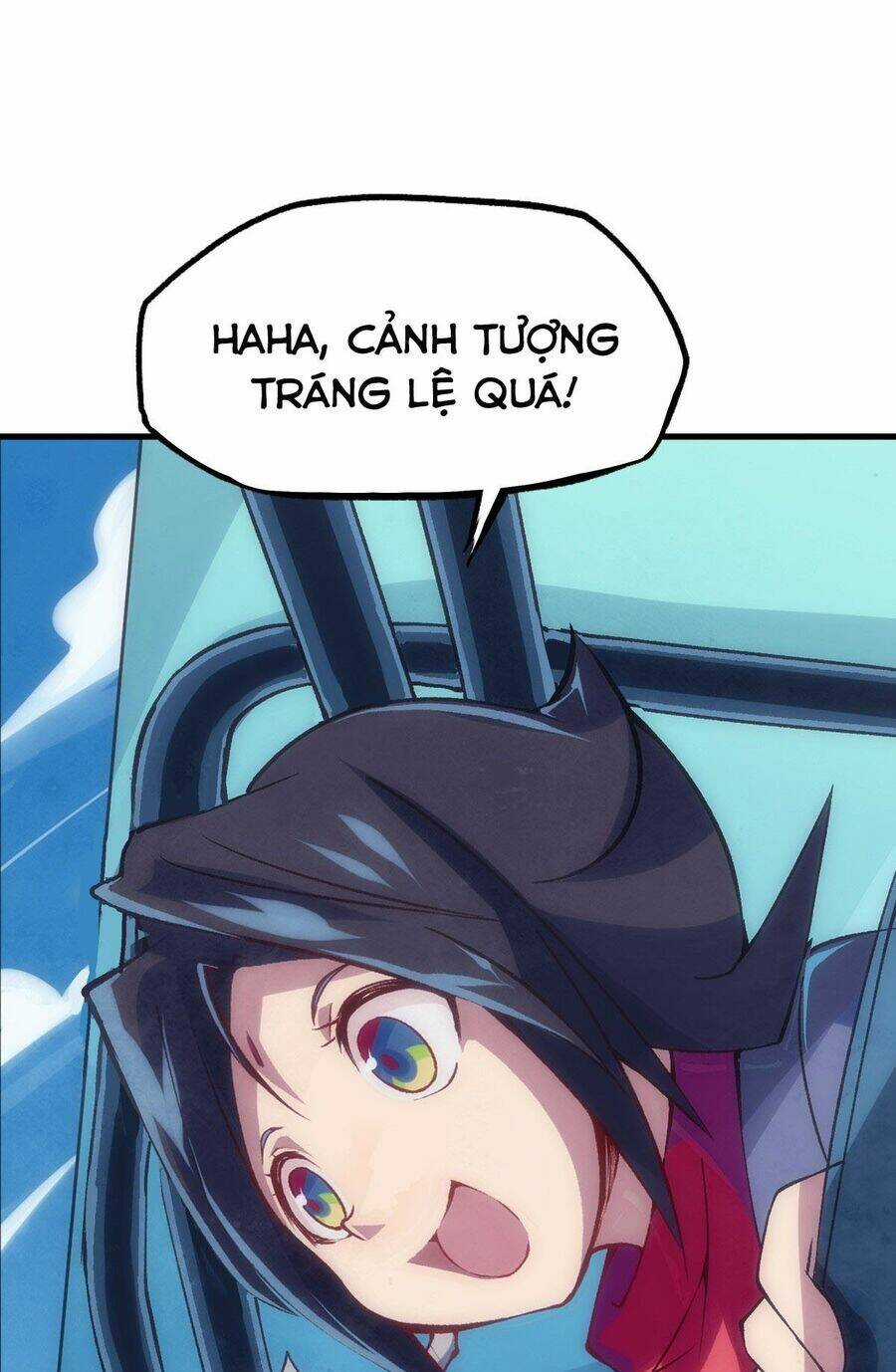 Long Hưởng Thiên Hạ Chapter 3 trang 34