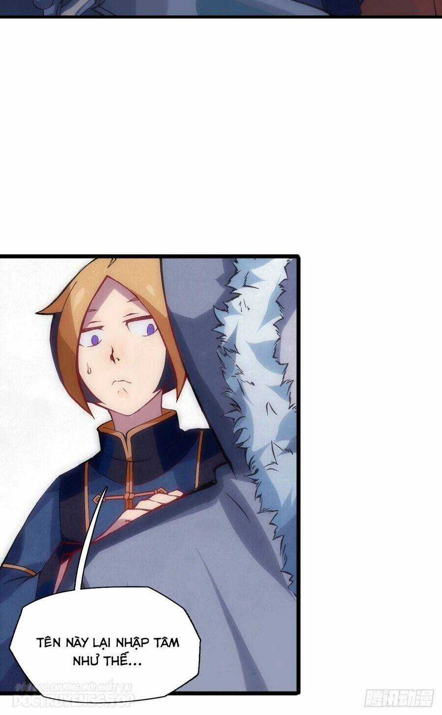 Long Hưởng Thiên Hạ Chapter 3 trang 37