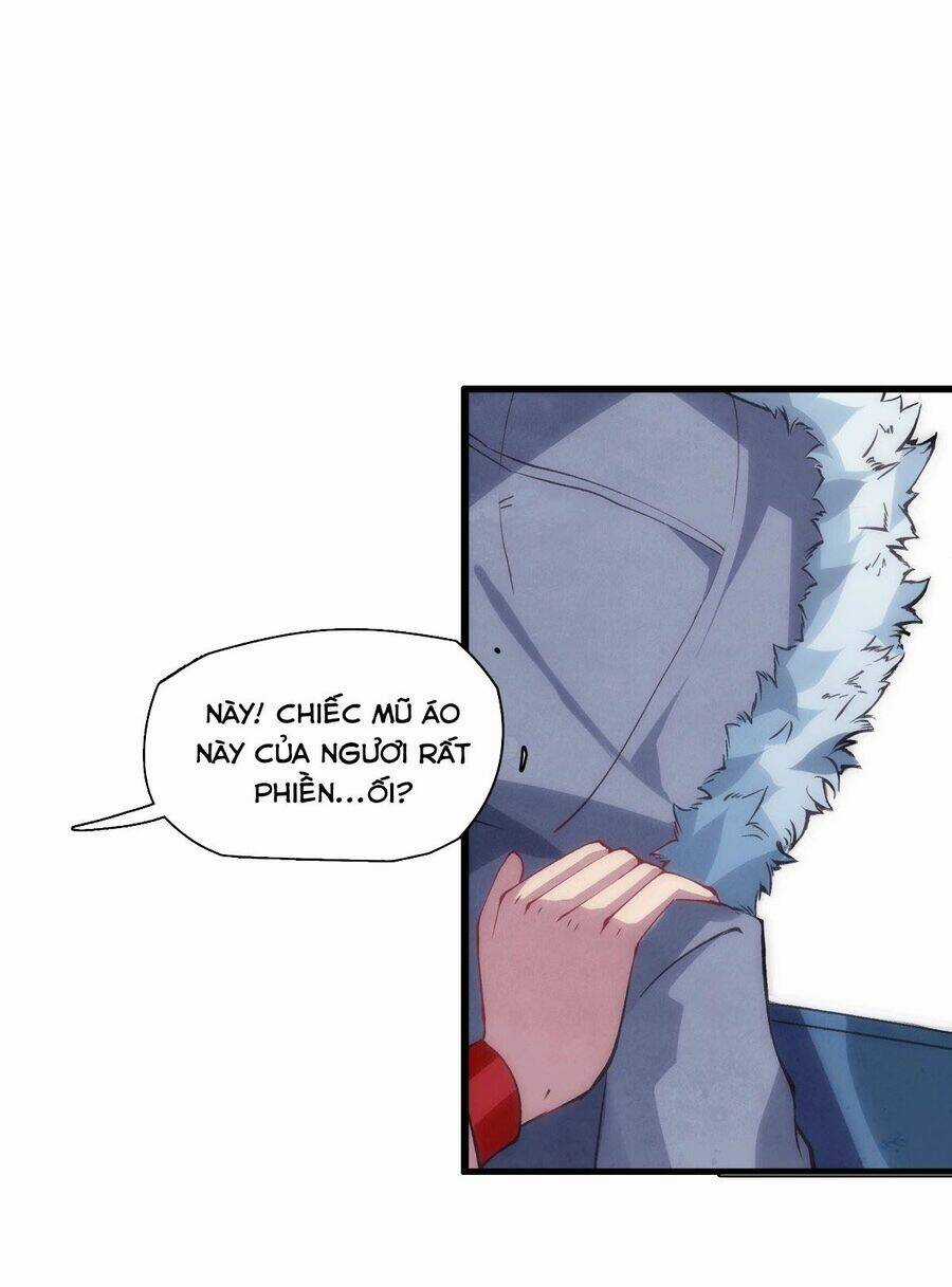 Long Hưởng Thiên Hạ Chapter 3 trang 38