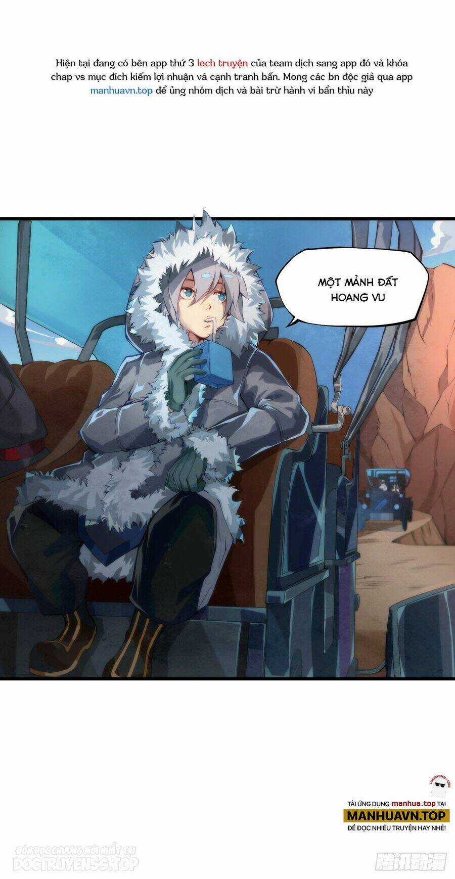 Long Hưởng Thiên Hạ Chapter 3 trang 4