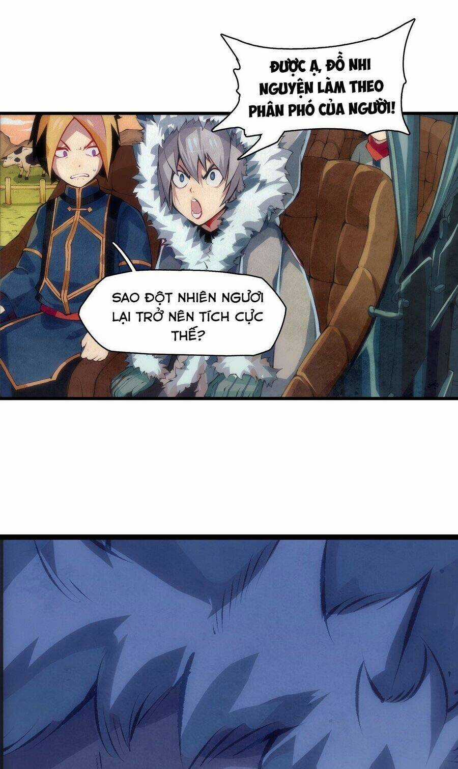 Long Hưởng Thiên Hạ Chapter 3 trang 46