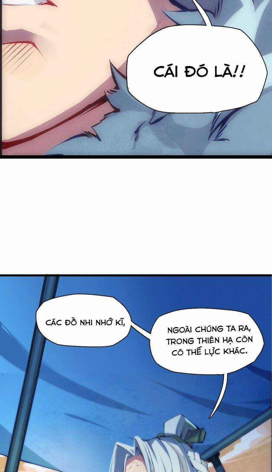 Long Hưởng Thiên Hạ Chapter 3 trang 48