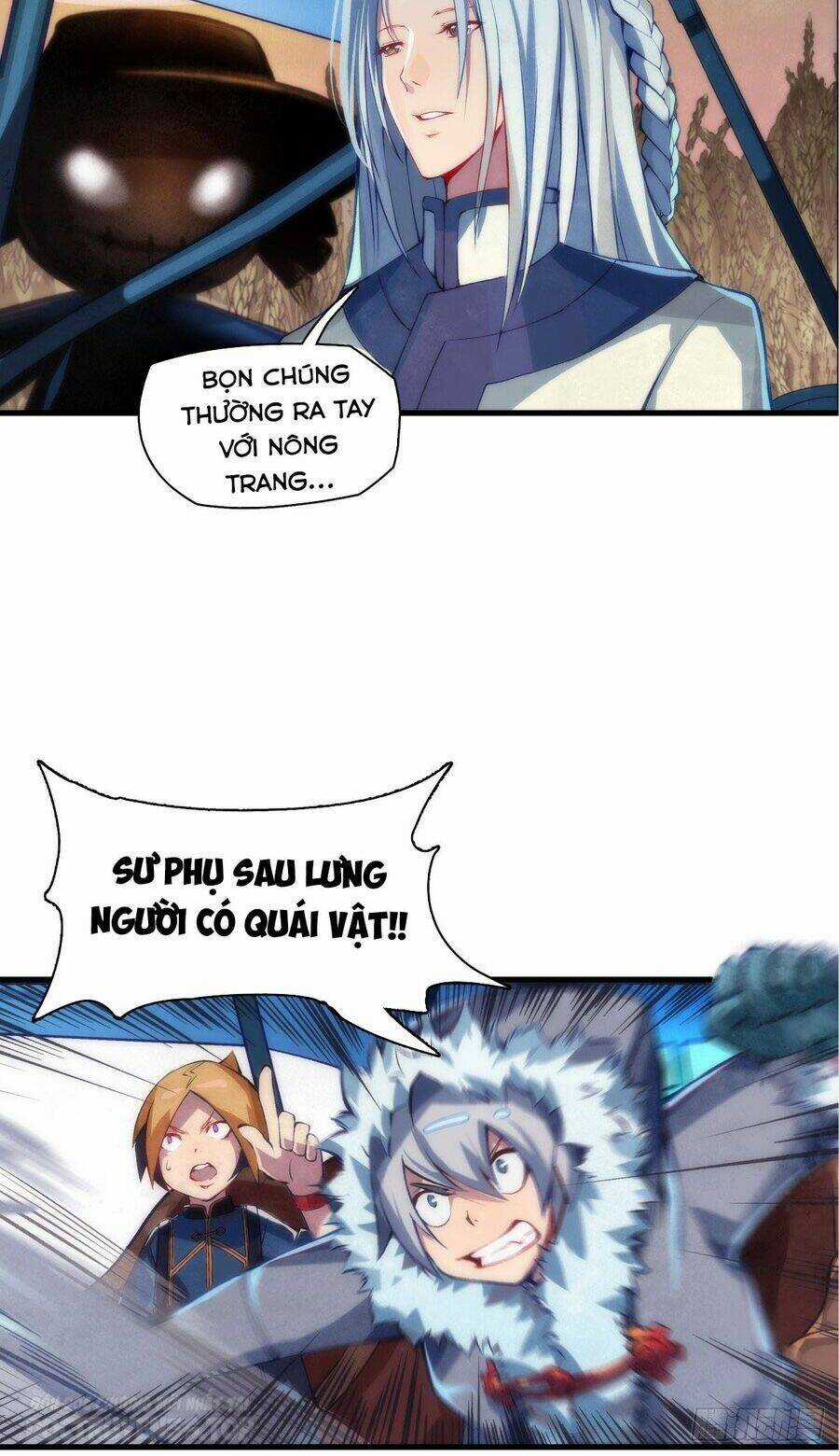 Long Hưởng Thiên Hạ Chapter 3 trang 49