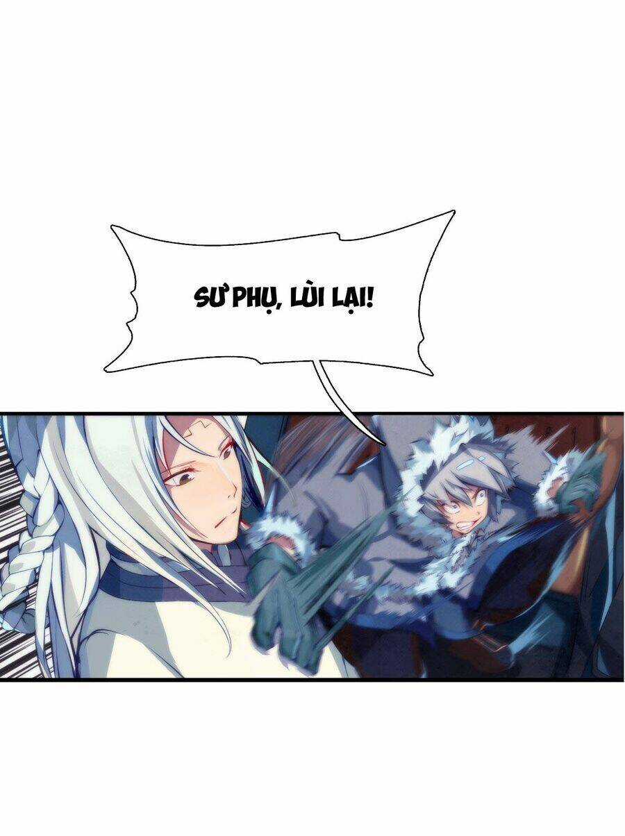 Long Hưởng Thiên Hạ Chapter 3 trang 50