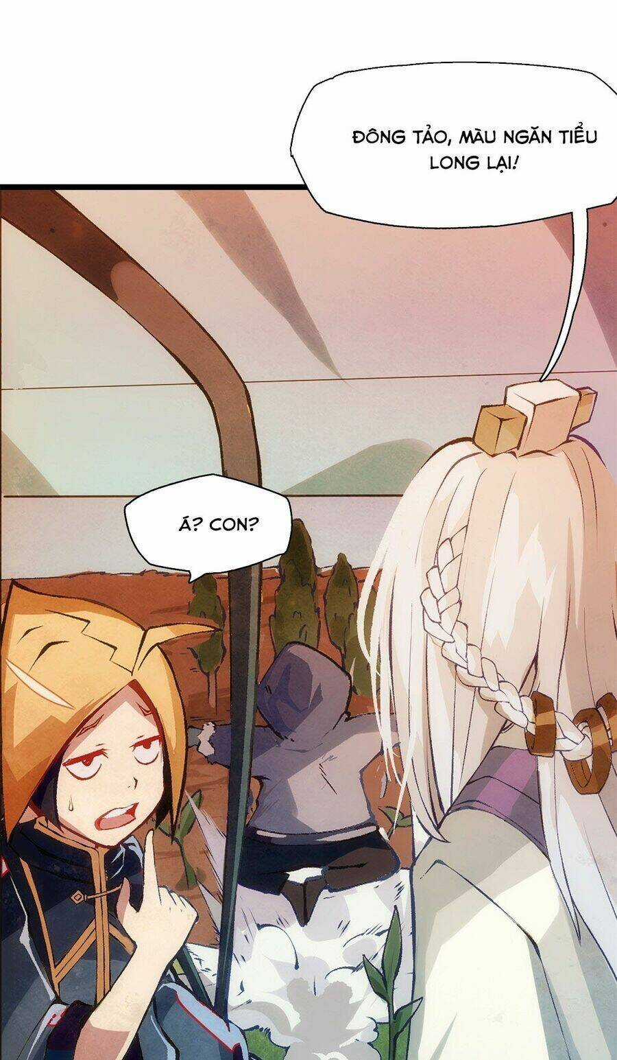 Long Hưởng Thiên Hạ Chapter 3 trang 52