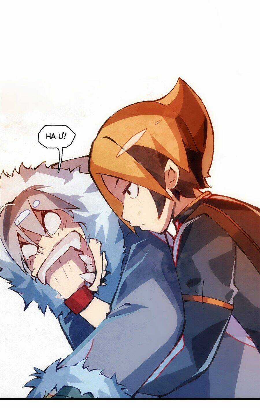 Long Hưởng Thiên Hạ Chapter 3 trang 54