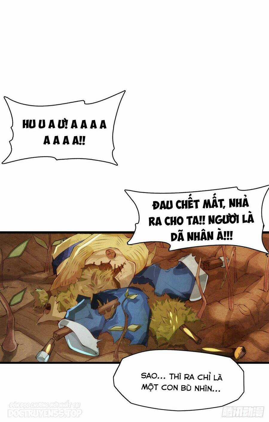 Long Hưởng Thiên Hạ Chapter 3 trang 55