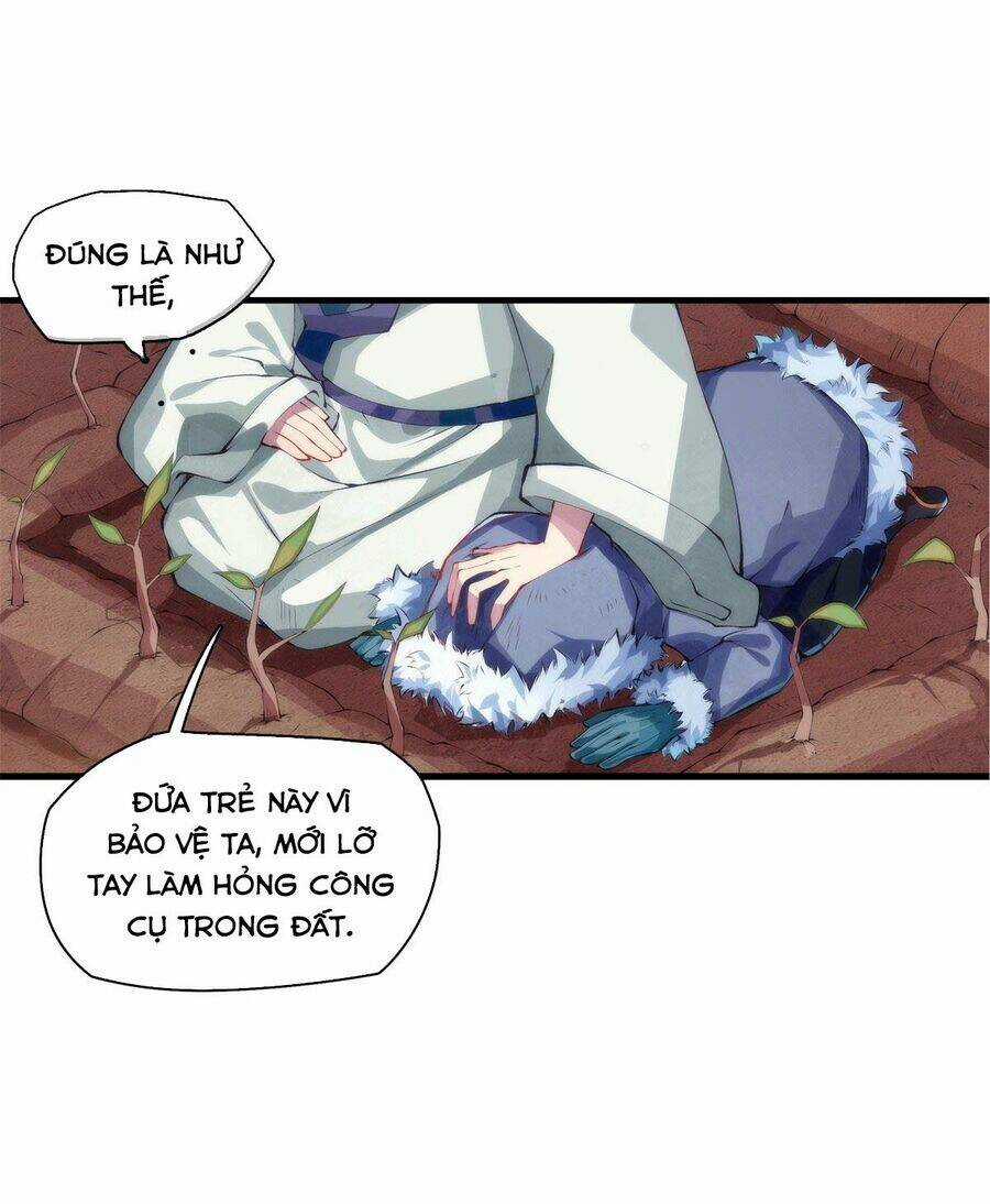 Long Hưởng Thiên Hạ Chapter 3 trang 56