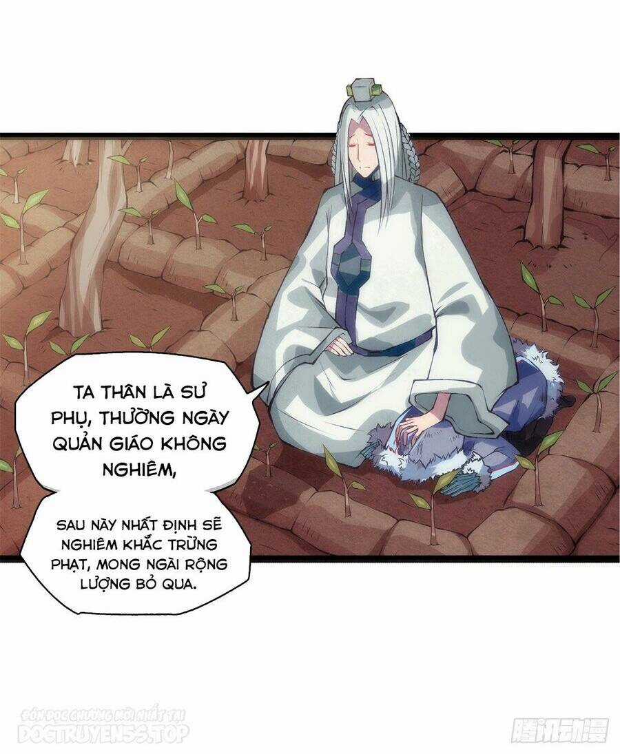 Long Hưởng Thiên Hạ Chapter 3 trang 57