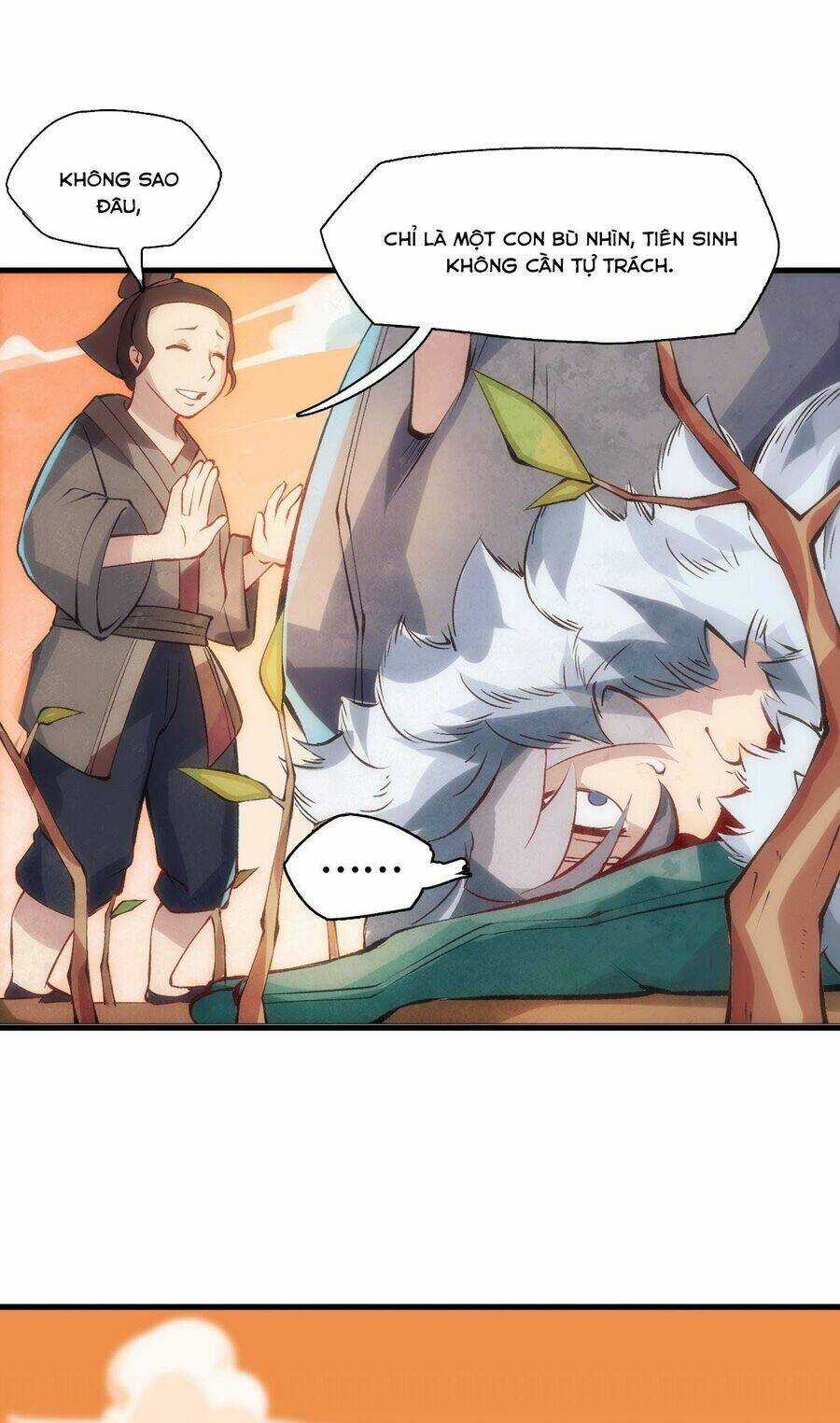 Long Hưởng Thiên Hạ Chapter 3 trang 58