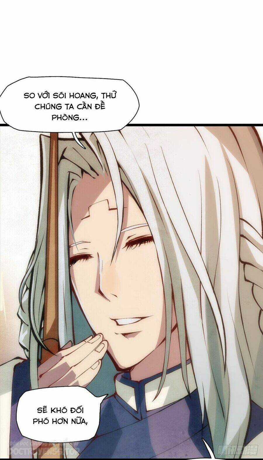 Long Hưởng Thiên Hạ Chapter 3 trang 63